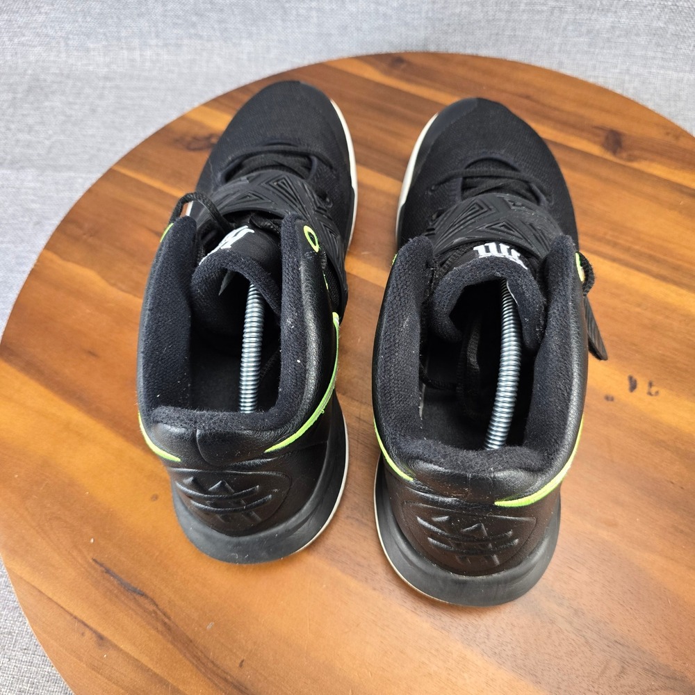 Nike Kyrie Flytrap 3 Mens Basketball Shoes Black Volt BQ3060-001 Size 11.5 - Picture 10 of 14